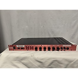 Used Rocktron PIRANHA Exciter