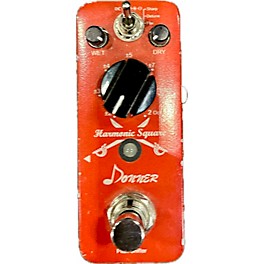Used Donner PITCH SHIFTER Effect Pedal