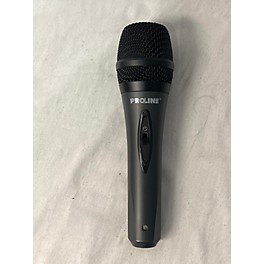 Used Proline PL Dynamic Dynamic Microphone