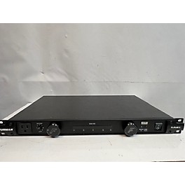 Used Furman PL PLUS C Power Conditioner