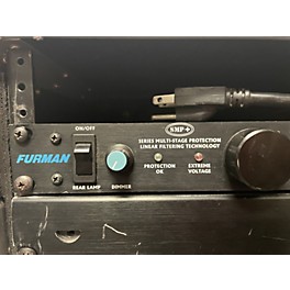 Used Furman PL PLUS Power Conditioner