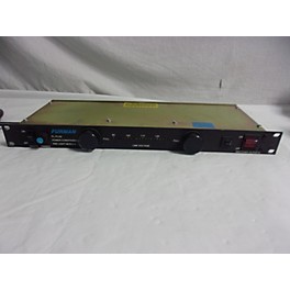 Used Furman PL-Plus Power Conditioner And Light Module Power Conditioner