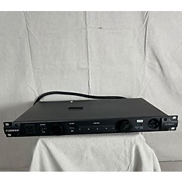 Used Furman PL Pro C Power Amp