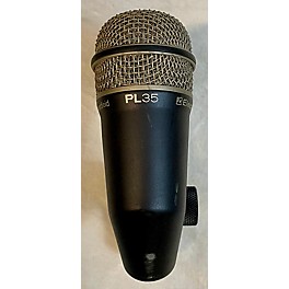 Used Electro-Voice PL Series Drum Mic Set Drum Microphone