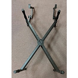 Used Proline PL402 Keyboard Stand
