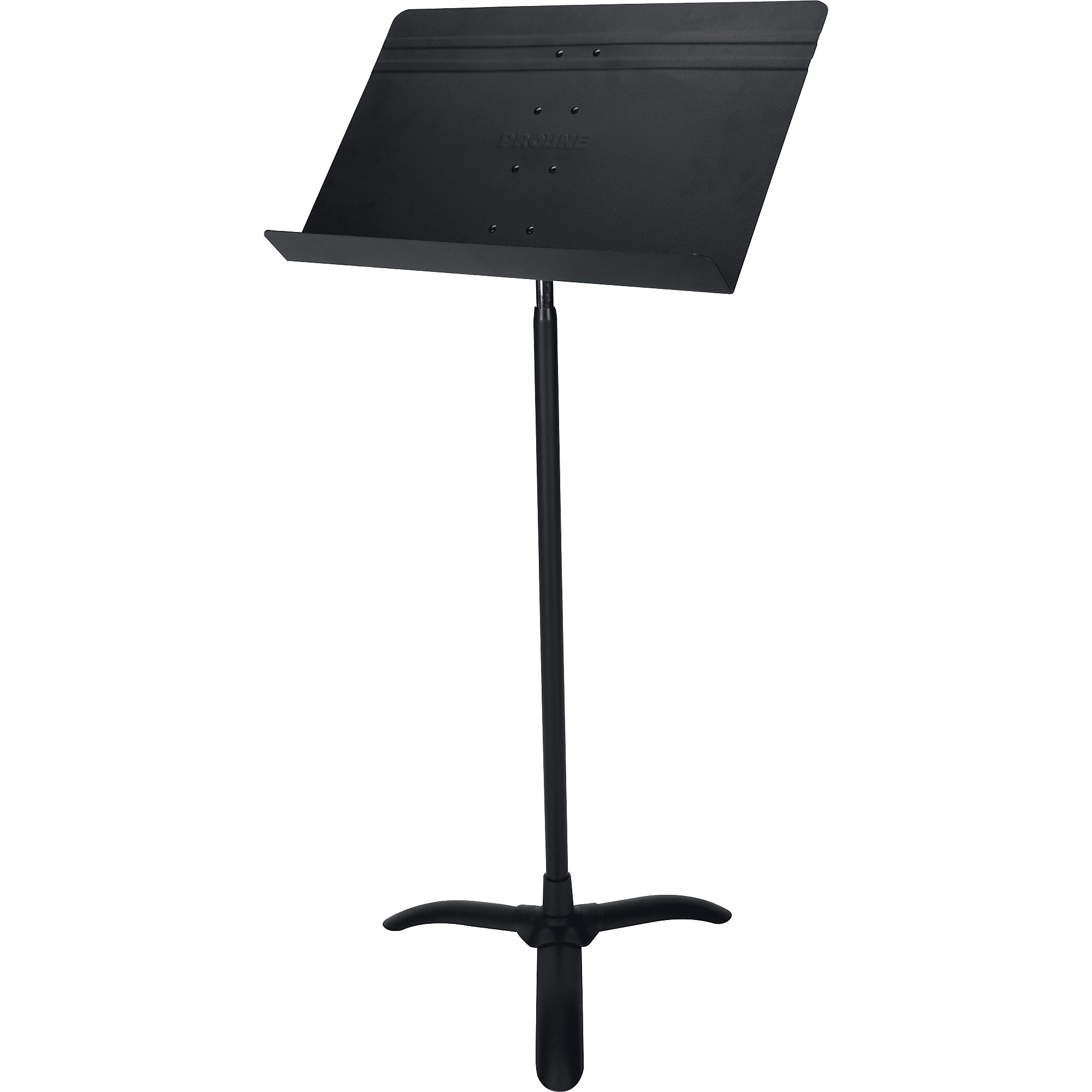 Proline PL48 Conductor/Orchestra Sheet Music Stand | Guitar Center