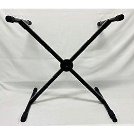 Used Proline PL4KD Keyboard Stand