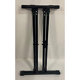 Used Proline PL4KD Keyboard Stand