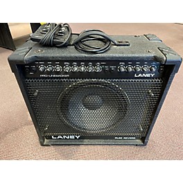 Used Laney PL65 Reverb Guitar Combo Amp