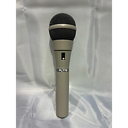 Used Electro-Voice PL77B Condenser Microphone
