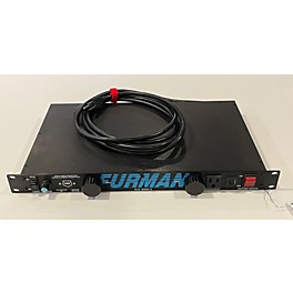 Used Furman PL8 Power Conditioner
