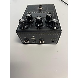 Used Gamechanger Audio PLASMA Effect Pedal