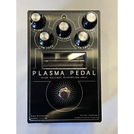 Used Gamechanger Audio PLASMA PEDAL Effect Pedal