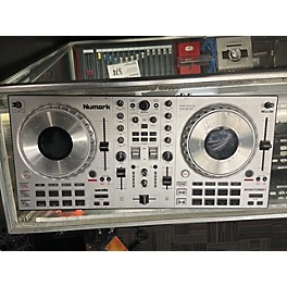 Used Numark PLATINUM FX DJ Controller
