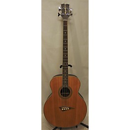 Used Dean PLAYEAB Acoustic Bass Guitar