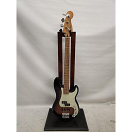 Used Fender PLAYER PLUS FENDER PRECISION BASS Electric Bass Guitar