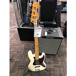 Used Fender PLAYER SERIES P BASS Electric Bass Guitar
