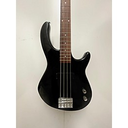 Used Dean PLAYMATE CLASSIC Electric Bass Guitar