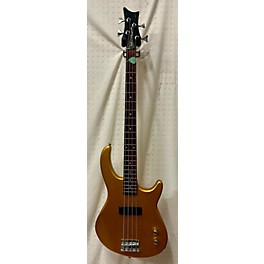 Used Dean PLAYMATE Electric Bass Guitar