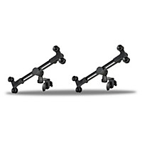 2-Pack Proline PLUTM2 Universal Tablet Mount With Stand Attachment