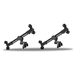 Proline PLUTM2 Universal Tablet Mount With Stand Attachment 2-Pack  