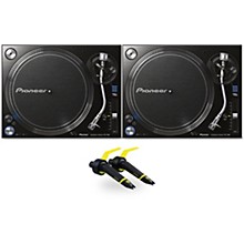 Pioneer DJ PLX-1000 Professional Turntable | Guitar Center