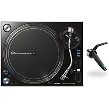 Ortofon Concorde Mix Single Spherical DJ Cartridge | Guitar Center