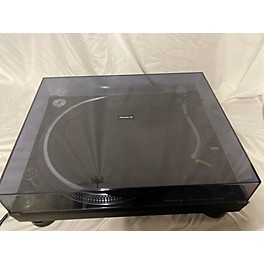 Used Pioneer DJ PLX-1000 Record Player