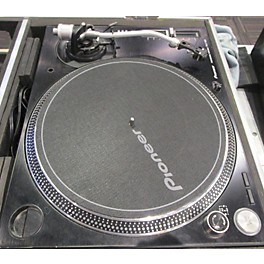 Used Pioneer DJ PLX-1000 Turntable