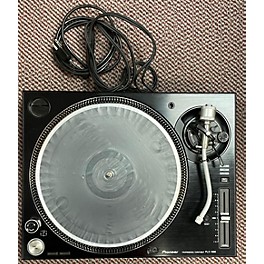 Used Pioneer DJ PLX-1000 Turntable