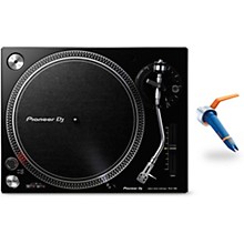 Pioneer DJ PLX-500 Direct-Drive Professional Turntable | Guitar Center
