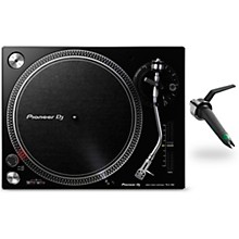 Pioneer DJ PLX-500 Direct-Drive Professional Turntable | Guitar Center