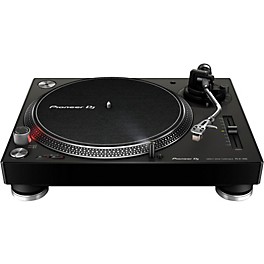 Open Box Pioneer DJ PLX-500 Direct-Drive Professional Turntable