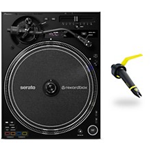 Ortofon Concorde Club Single DJ Cartridge With Elliptical Stylus