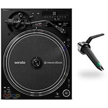 Ortofon Concorde Mix Single Spherical DJ Cartridge | Guitar Center