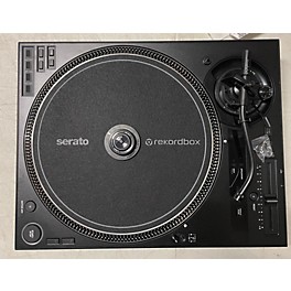 Used Pioneer DJ PLX-CRSS12 USB Turntable