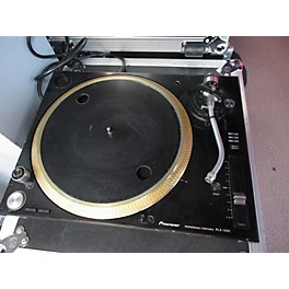 Used Pioneer PLX1000 Turntable