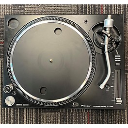 Used Pioneer DJ PLX1000 Turntable