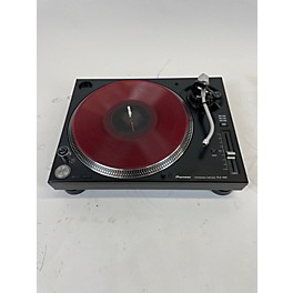 Used Pioneer DJ PLX1000 Turntable