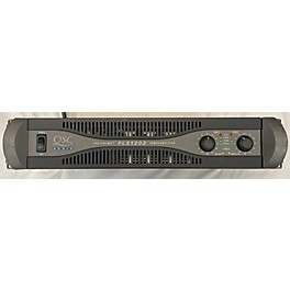 Used QSC PLX1202 Power Amp