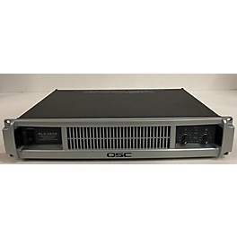 Used QSC PLX3602 Power Amp
