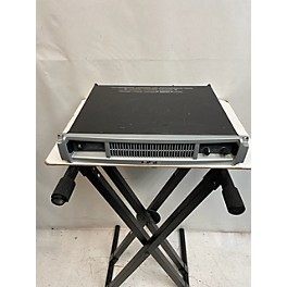 Used QSC PLX3602 Power Amp