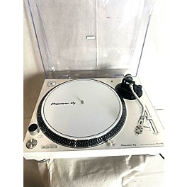 Used Pioneer DJ PLX500 Turntable