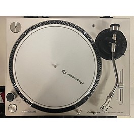 Used Pioneer DJ PLX500W Turntable