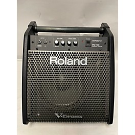 Used Roland PM-100 Drum Amplifier