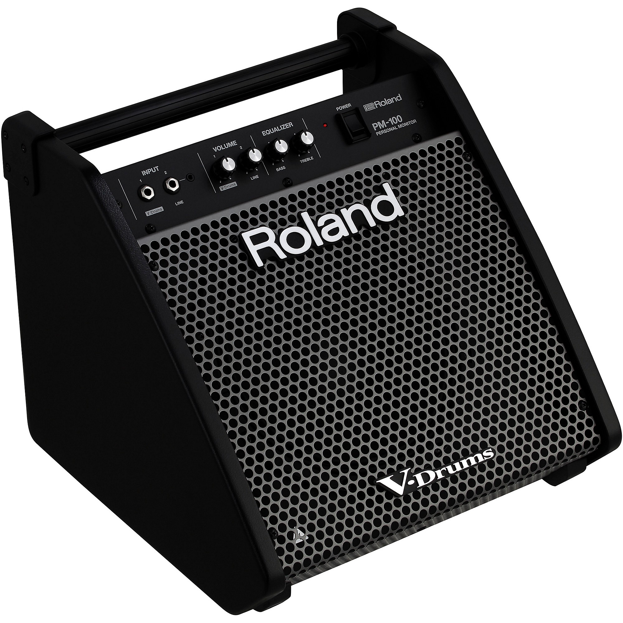 Roland PM100 VDrum Speaker System Guitar Center