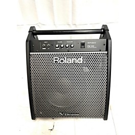 Used Roland PM-200 Drum Amplifier