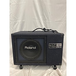 Used Roland PM 3 Drum Amplifier