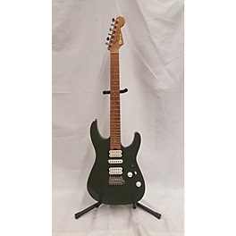 Used Charvel PM S DK24 HSH Solid Body Electric Guitar