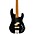 Charvel PM SD PJ IV Bass Guitar Satin Black